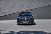 BMW 740d xDrive