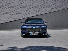 BMW 740d xDrive