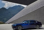 BMW 740d xDrive