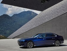 BMW 740d xDrive