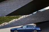 BMW 740d xDrive