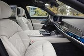 BMW 740d xDrive