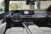 BMW 740d xDrive