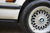 BMW 740i cu 482 de mile