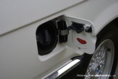 BMW 740i cu 482 de mile
