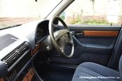 BMW 740i cu 482 de mile