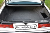 BMW 740i cu 482 de mile