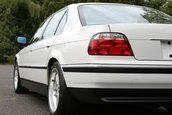 BMW 740i de vanzare