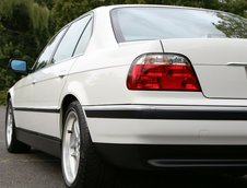 BMW 740i de vanzare