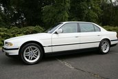 BMW 740i de vanzare