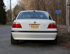 BMW 740i de vanzare