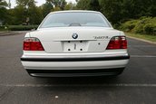 BMW 740i de vanzare