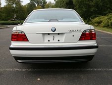 BMW 740i de vanzare