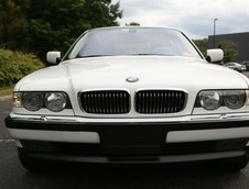 BMW 740i de vanzare