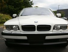 BMW 740i de vanzare