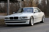 BMW 740i de vanzare