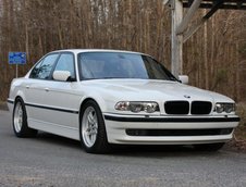 BMW 740i de vanzare