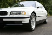 BMW 740i de vanzare