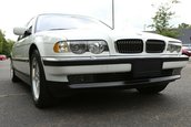 BMW 740i de vanzare