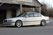 BMW 740i de vanzare