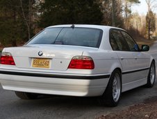 BMW 740i de vanzare