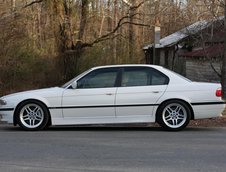 BMW 740i de vanzare