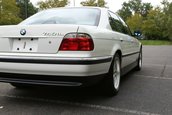 BMW 740i de vanzare