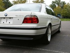 BMW 740i de vanzare