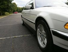 BMW 740i de vanzare