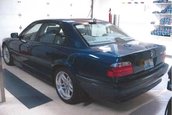 BMW 740i Sport de vanzare