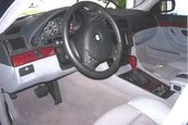 BMW 740i Sport de vanzare