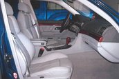 BMW 740i Sport de vanzare