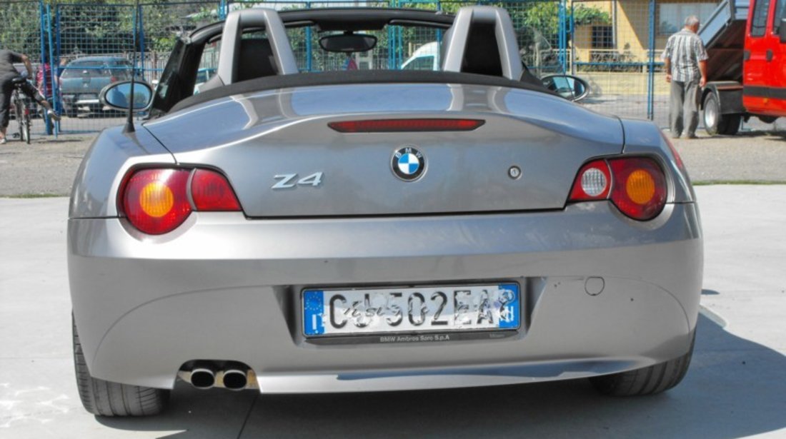 BMW 745 2.5 i 2004