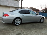 BMW 745 4.5 8-V 2003 BMW 745 4.5 8-V 2003
