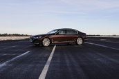 BMW 745e Facelift