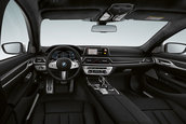 BMW 745e Facelift
