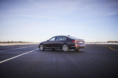 BMW 745e Facelift