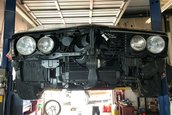 BMW 745i Executive de vanzare