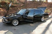 BMW 745i Executive de vanzare