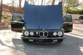 BMW 745i Executive de vanzare