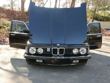 BMW 745i Executive de vanzare