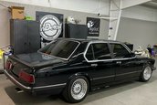 BMW 745i Executive de vanzare