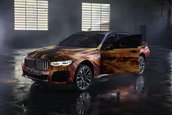 BMW 745Le Art Car