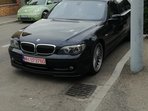BMW 750 Alpina B7L