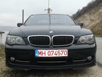 BMW 750 Alpina B7L