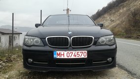 BMW 750