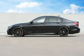 BMW 750d by G-Power