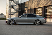 BMW 750i de la G-Power