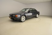 BMW 750i de vanzare