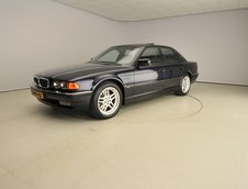 BMW 750i de vanzare